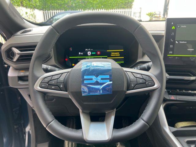 DACIA Bigster Hybrid 155 CV Journey DA ?289,00