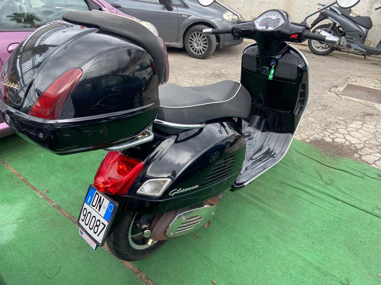 Vespa GTS 300 Allestimento altro
