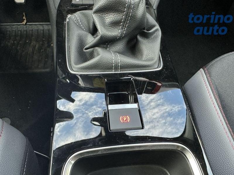 Opel Mokka Mokka 1.2 Turbo GS