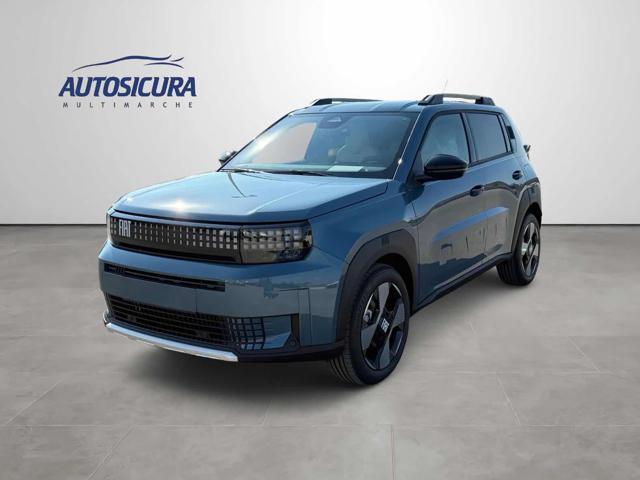 FIAT Grande Panda 1.2 100 CV S&S La Prima
