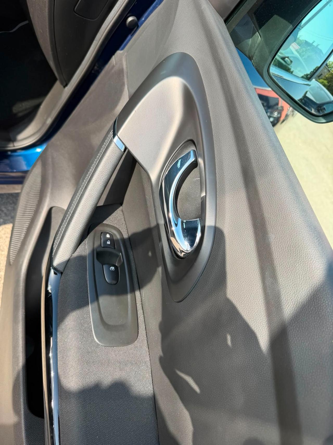 Renault Kadjar dCi 8V 110CV EDC Energy Business
