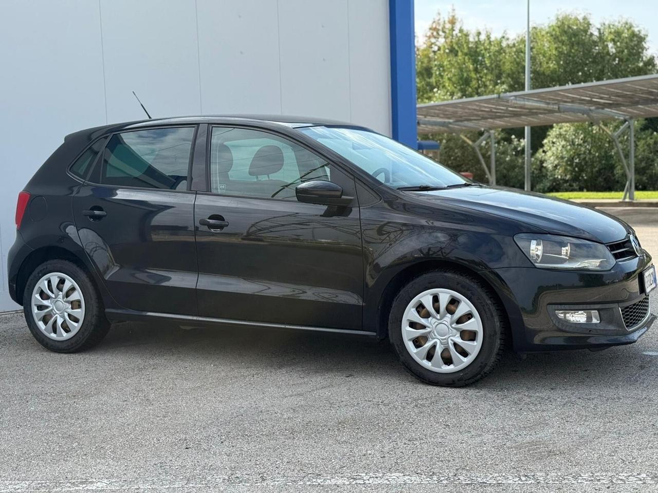 Volkswagen Polo AUTOMATICA