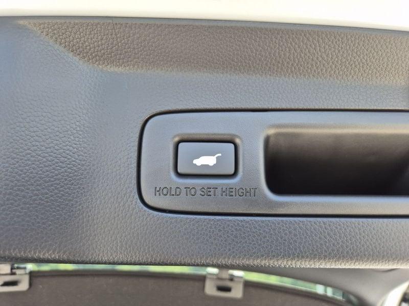 Honda HR-V 1.5 hev Advance Leather ecvt
