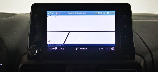 CITROEN Berlingo BlueHDi 130 Stop&Start M Live