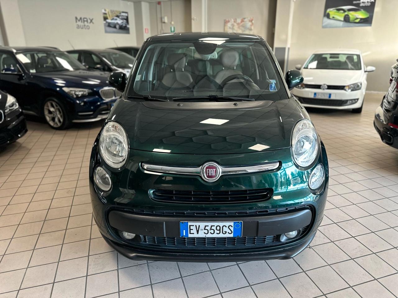 Fiat 500L 1.6 Multijet 105 CV Lounge