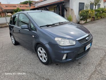Ford C-Max Focus 1.6 TDCi (110CV) Ghia DPF GARANZIA