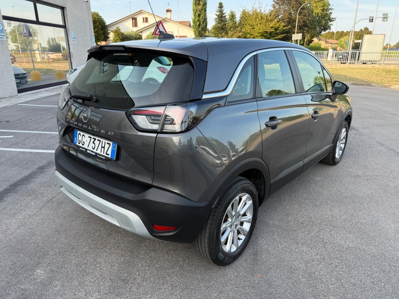 Opel Crossland 1.5 120 CV Start&Stop aut. Elegance