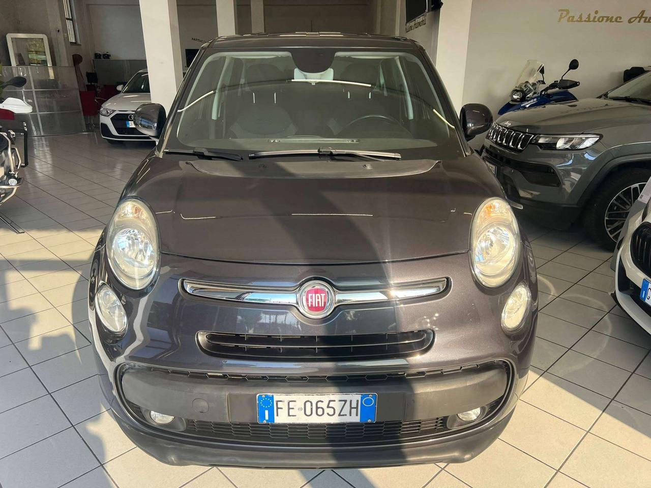 Fiat 500L 500L Living 1.6 mjt Lounge 120cv E6