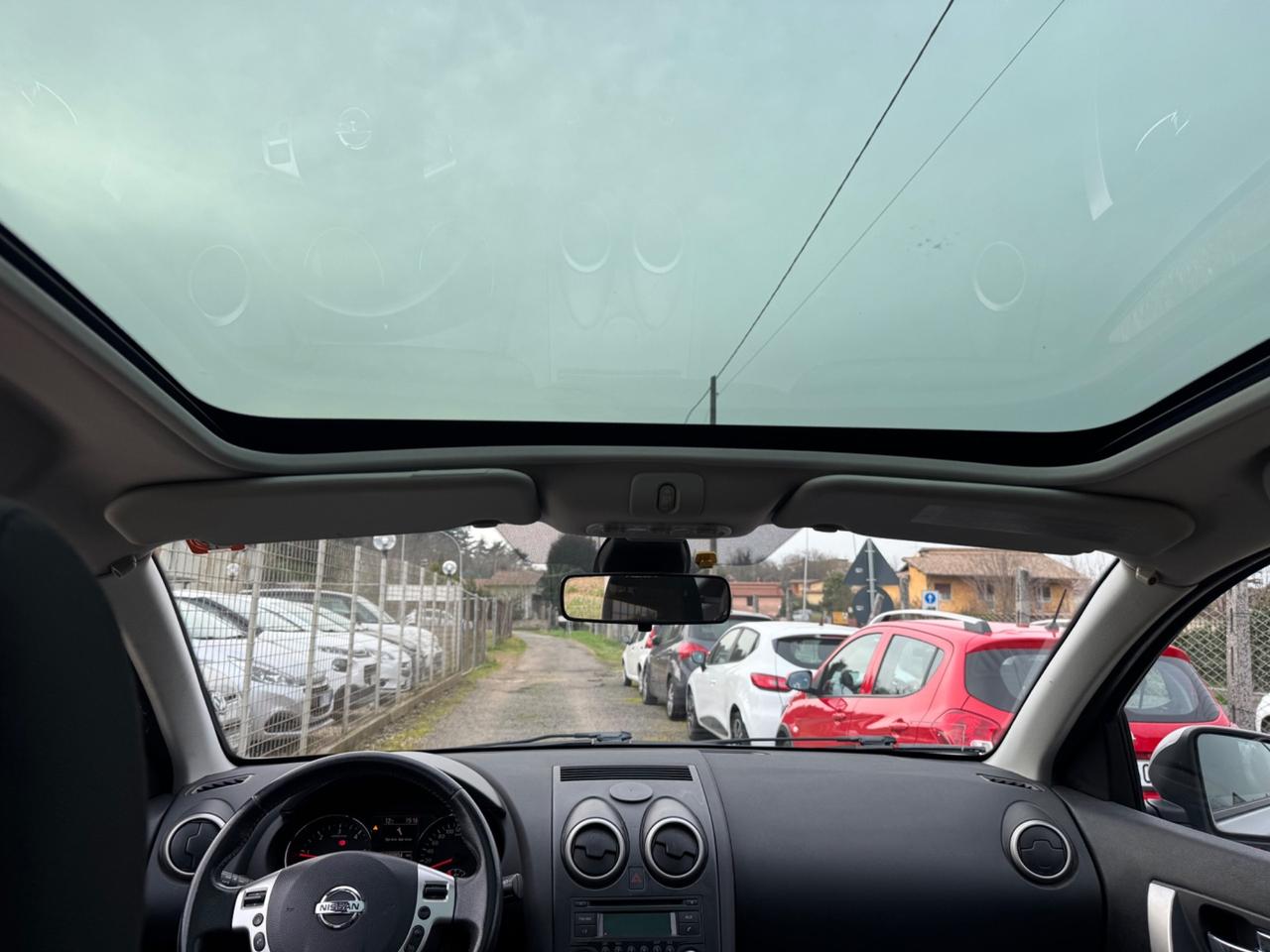 Nissan Qashqai Qashqai+2 1.5 dCi DPF Tekna NEOPATENTATI