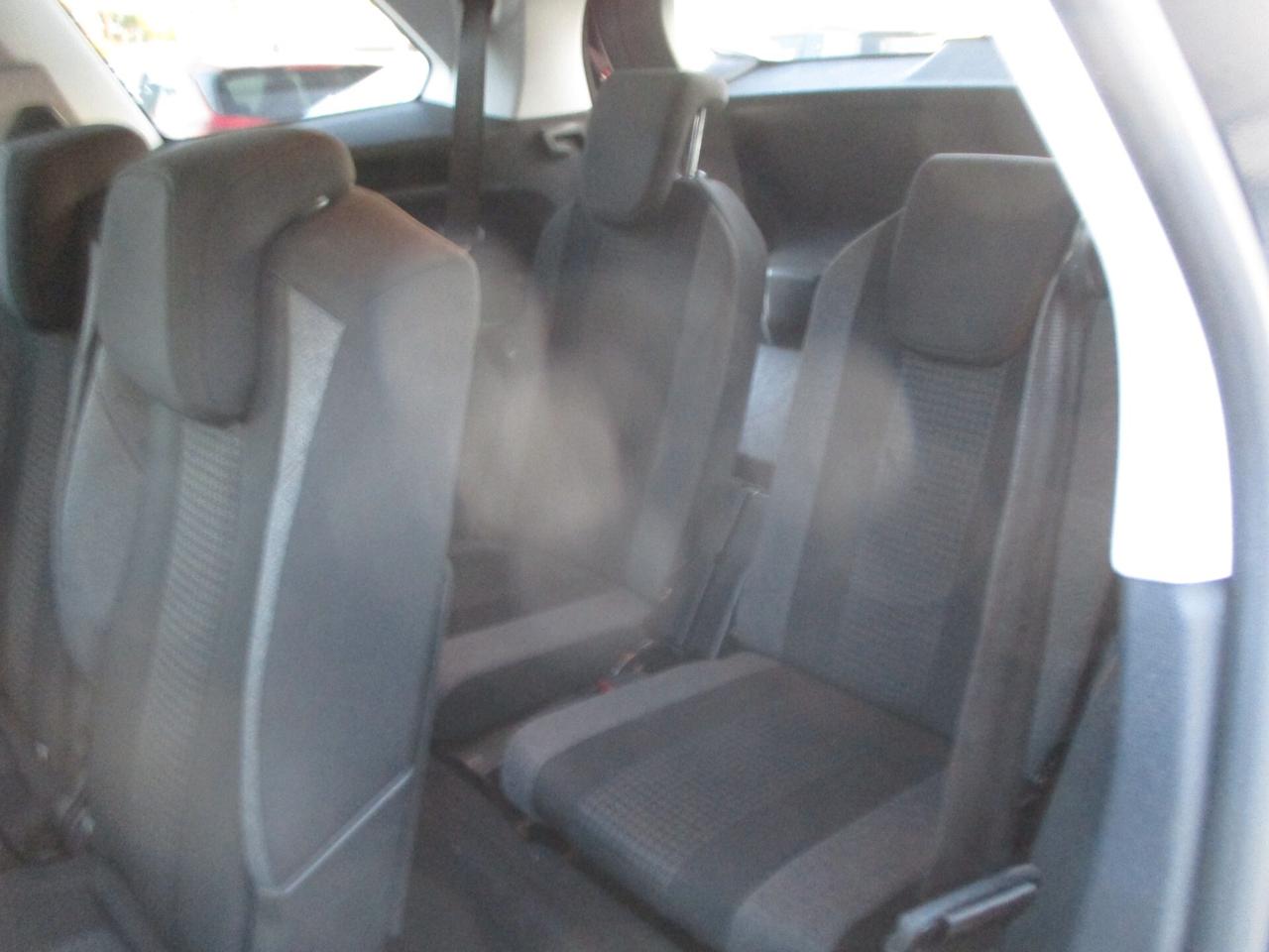 Peugeot 5008 1.5 HDI 130 CV 7 POSTI FULL OPT. 2019