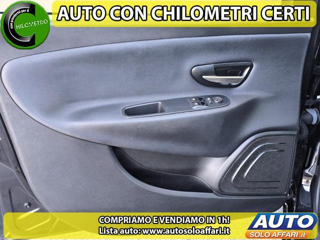 LANCIA Ypsilon 1.2 69CV 5P *GPL* NEOPATENTATI/TOUCH/EURO6B