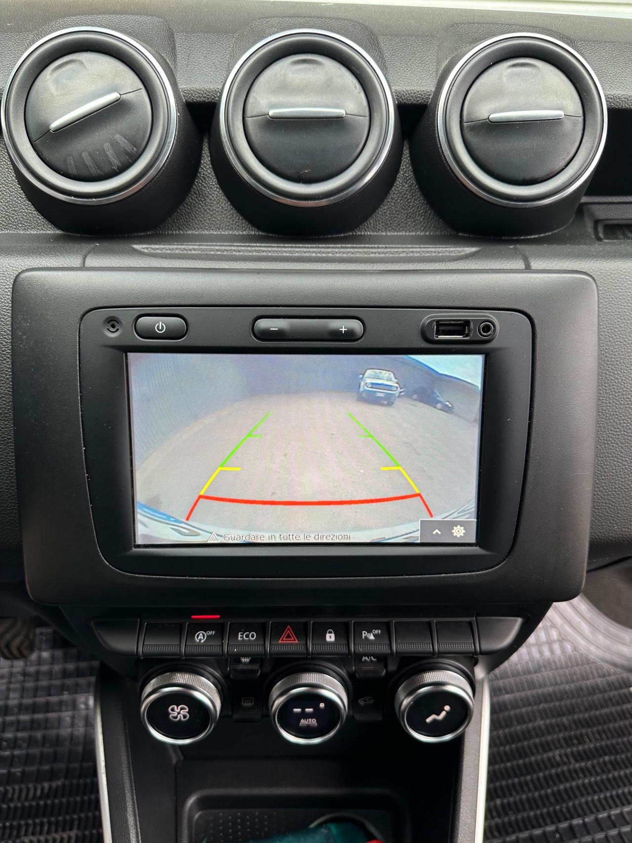 Dacia Duster 1.0 TCe 100cv ECO-G 4x2 Prestige