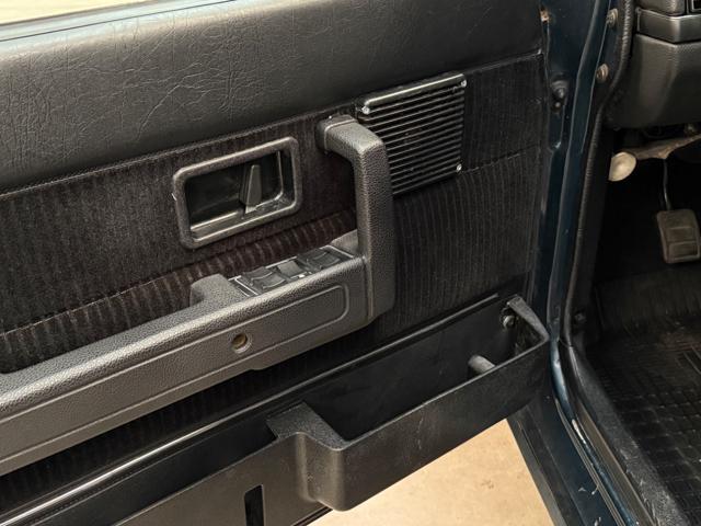 VOLVO 240 2.0 cat Station Wagon Polar