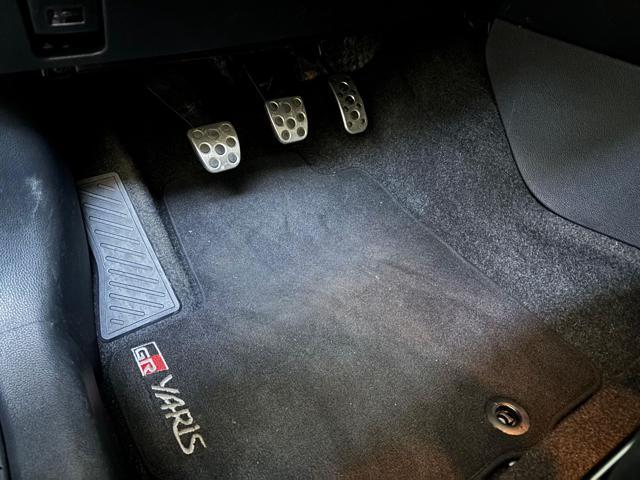 TOYOTA Yaris 1.6 Turbo 3 porte GR Yaris Circuit