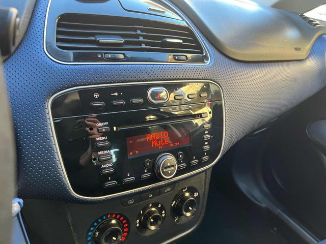 FIAT Grande Punto 1.3 MJT 75 CV 5 porte Dynamic