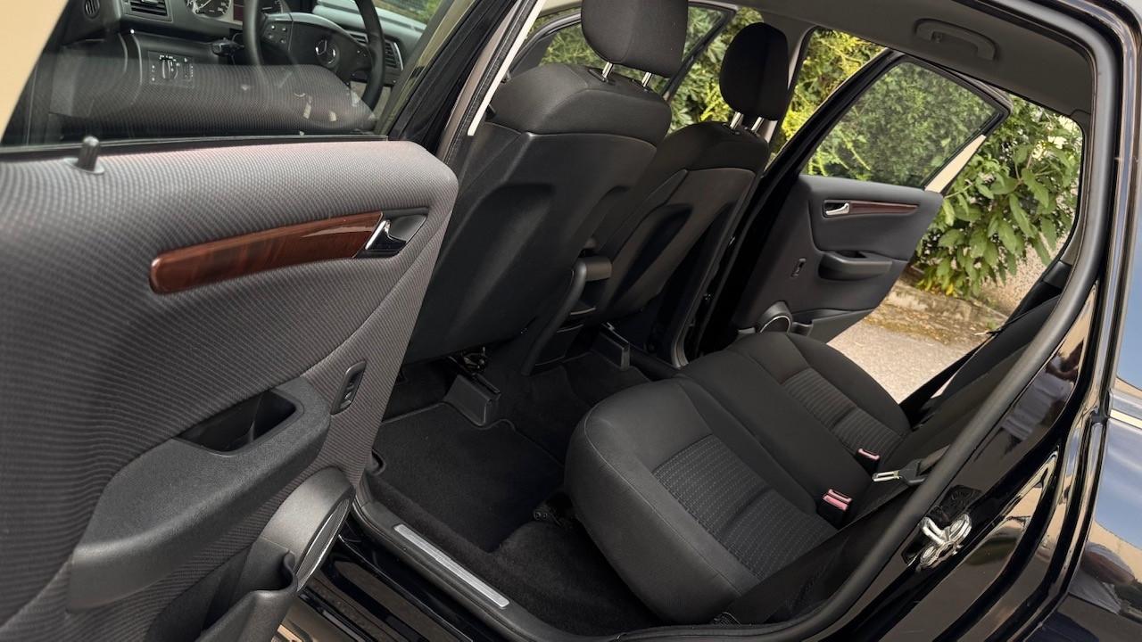 Mercedes-benz B 150 B 150 Chrome