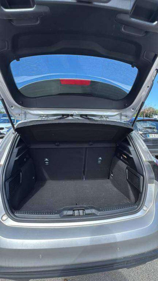 FORD Focus 5p ST-Line 1.0T EcoBoost Hybrid 155 CV Powershift
