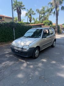 Fiat Seicento 1.1i cat Clima