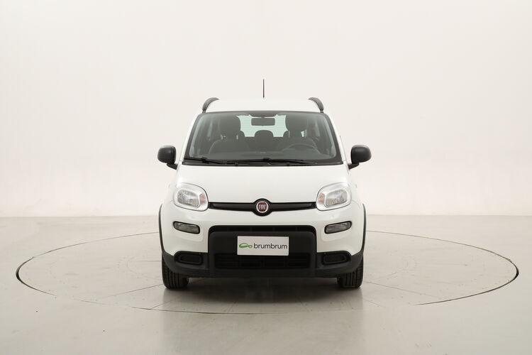 Fiat Panda Hybrid City Life BR329296 1.0 Mild Hybrid 70CV