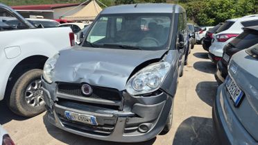 Fiat Doblo Doblò 1.6 MJT 16V 90CV Emotion