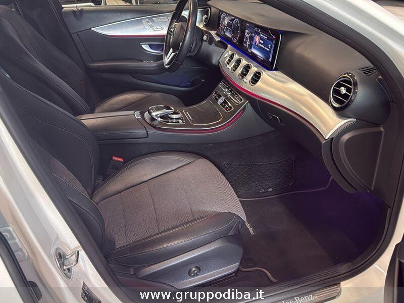 Mercedes-Benz Classe E - S213 SW Diesel E SW 300 de eq-power Premium Plus auto