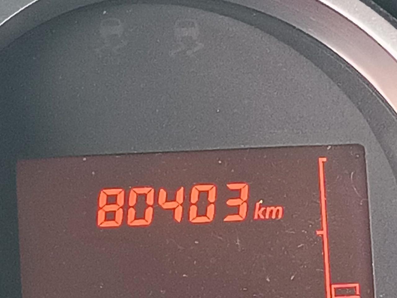 Dacia Sandero Streetway 1.0 TCe 100 CV ECO-G Comfort