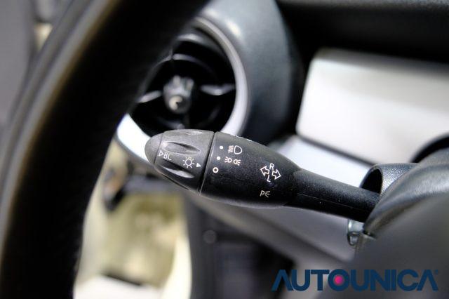 MINI Clubman 1.6 16V ONE D NEOPATENTATI