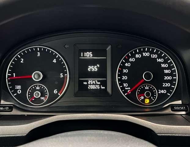 Volkswagen Caddy 2.0 TDI 102 CV Furgone Maxi