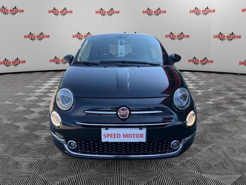 FIAT 500 500 1.0 hybrid Star 70cv, PRONTA CONSEGNA!