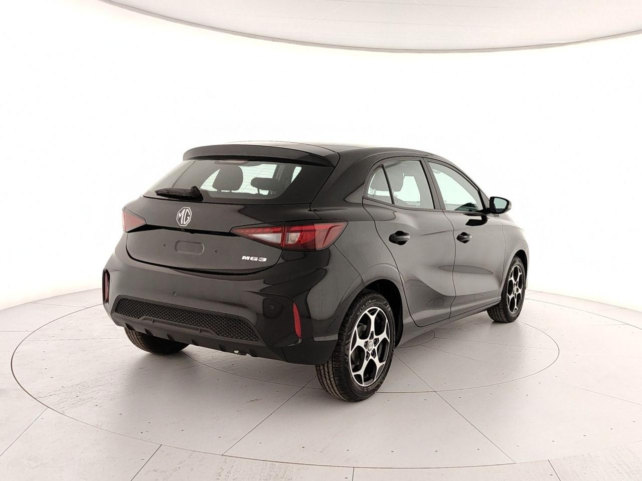 MG3 1.5 Comfort 106 Cv