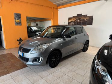 Suzuki Swift 1.2 VVT 5 porte B-Easy