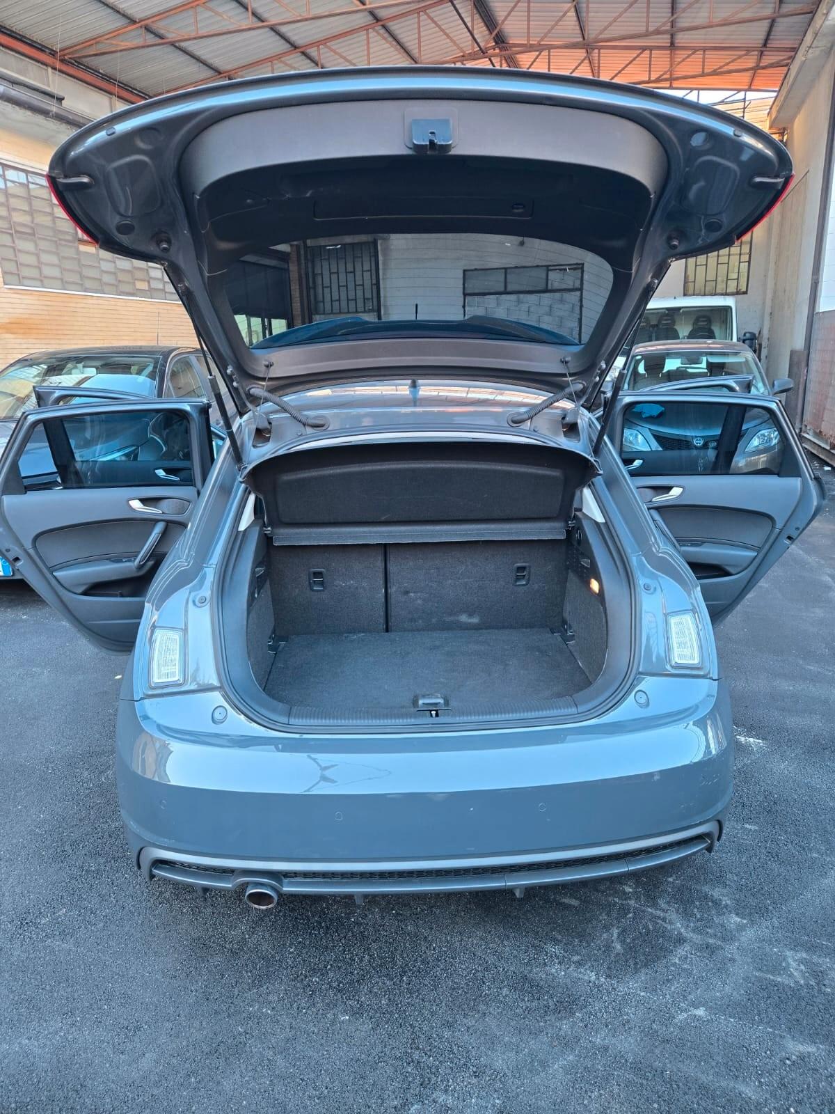 Audi A1 1.4 TDI Admired