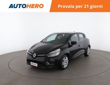 RENAULT Clio dCi 8V 90 CV 5 porte Moschino Zen