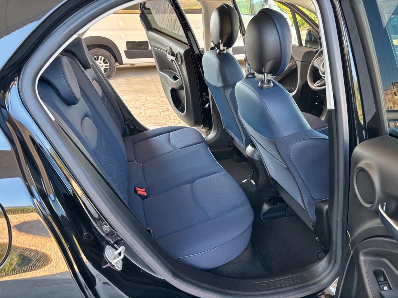 Fiat 500X 1.3 MultiJet 95 CV Sport- 2023
