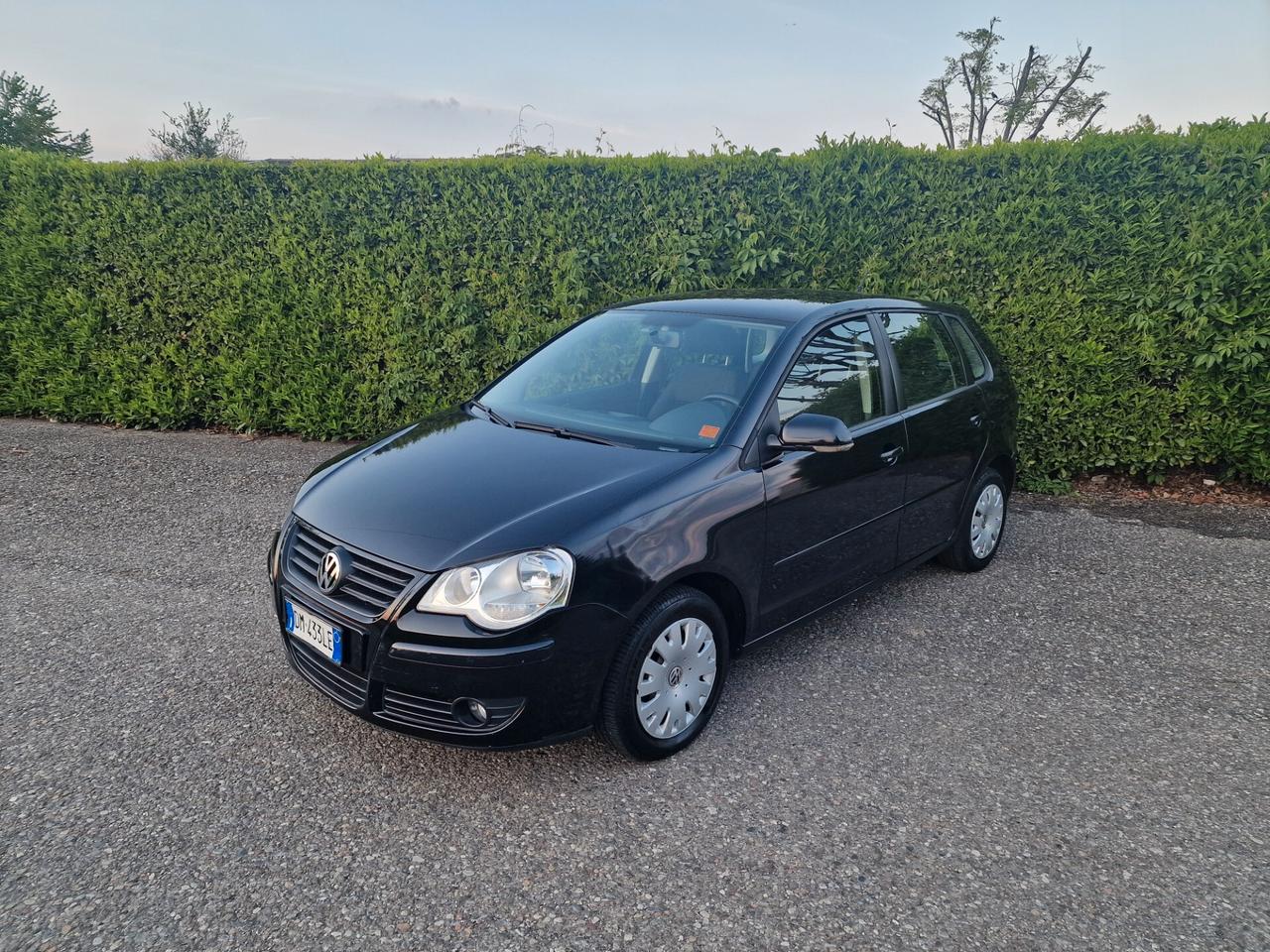Volkswagen Polo 1.2 70cv 83000km