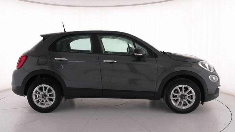 FIAT 500X 1.0 T3 Urban 120cv my20