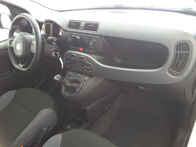 FIAT Panda 1.2 EasyPower BIFUEL GPL Easy *solo 27.900 Km*