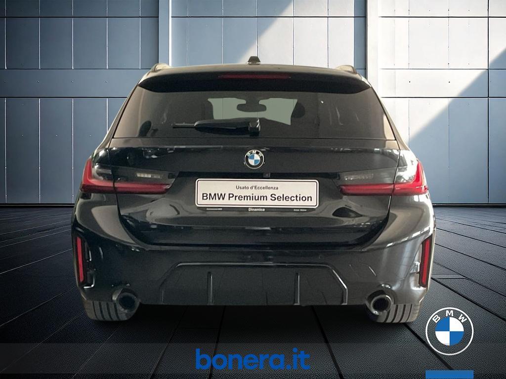 BMW Serie 3 Touring 330 d Mild Hybrid 48V M Sport Pro xDrive Steptronic