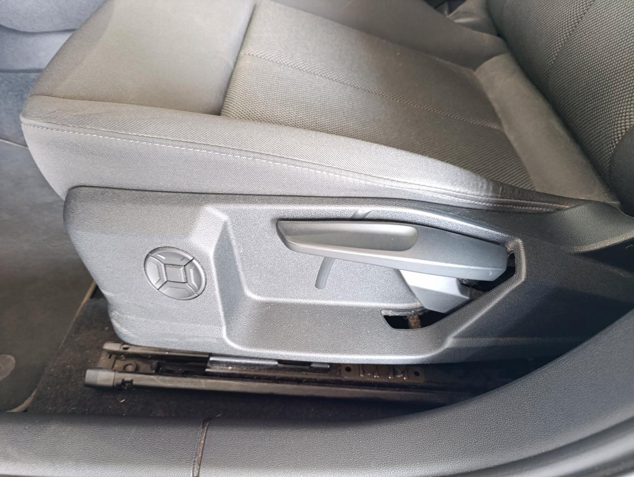 Audi A3 Sportback 35 2.0 tdi Business s-tronic