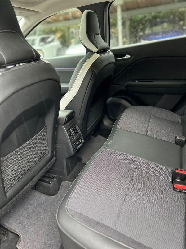 Renault Captur Captur Full Hybrid E-Tech 145 CV Techno