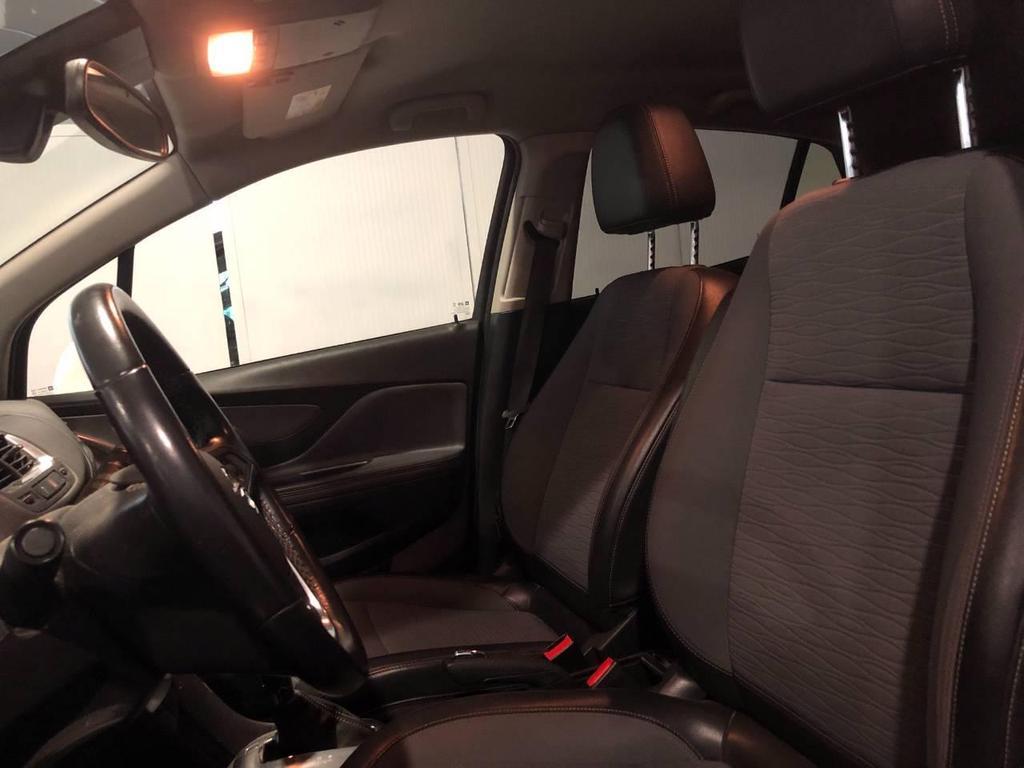 Opel Mokka 1.6 CDTI Cosmo 4x2 Auto