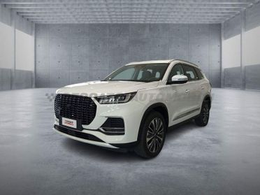 DR AUTOMOBILES dr2 DR 7.0 PHEV 7 POSTI 317CV