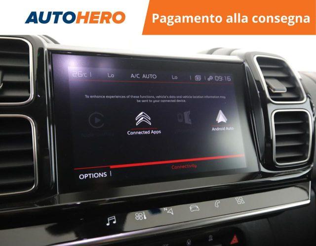 CITROEN C5 Aircross PureTech 180 S&S EAT8 Shine