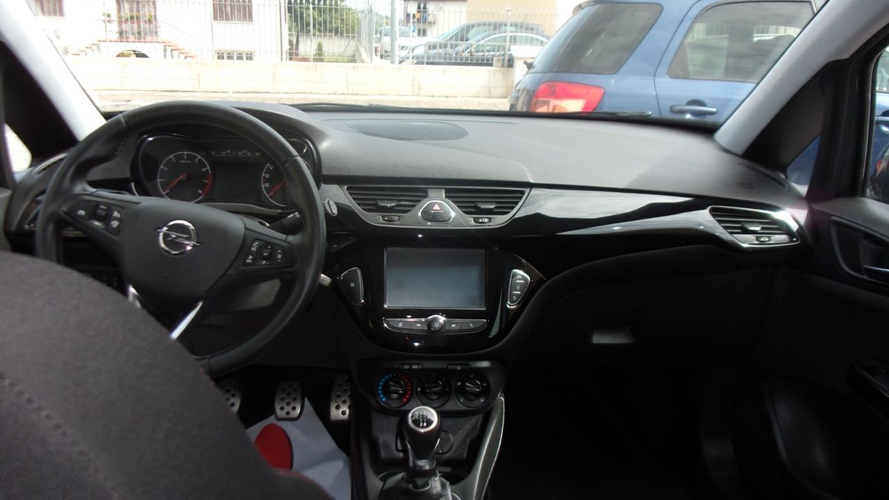 Opel Corsa 1.4 90CV GPL Tech 5 porte Innovation