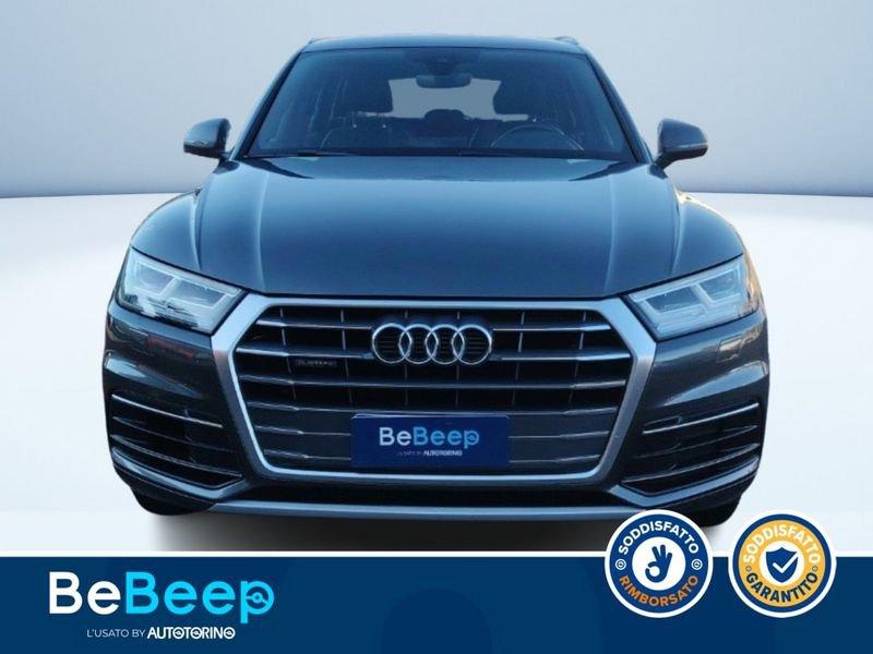 Audi Q5 40 2.0 TDI SPORT QUATTRO 190CV S-TRONIC