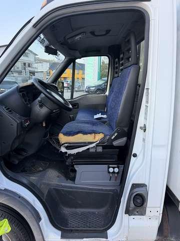 Iveco Daily 35C10HPI Frigo ATP FNAX 2 28 Xarios Portata 780 kg