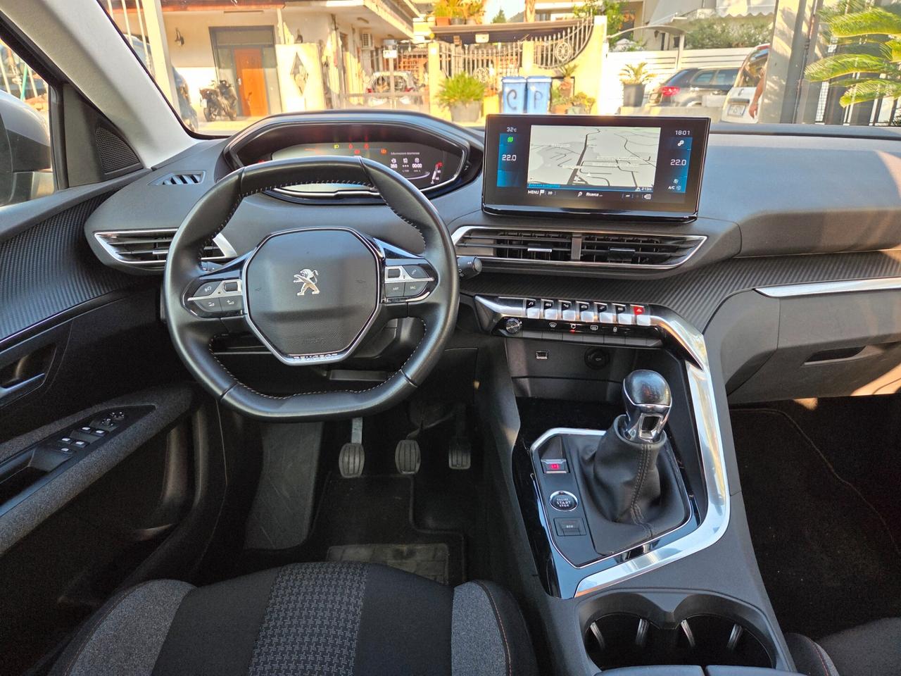 Peugeot 3008 BlueHDi 130 S&S Business - 2021