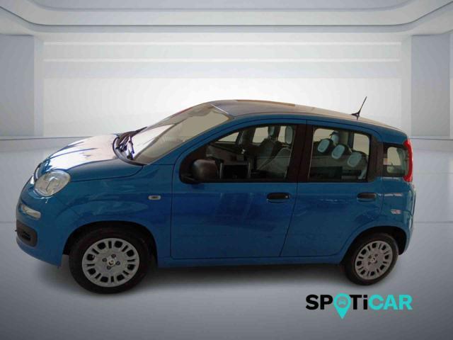 FIAT Panda 1.0 FireFly S&S Hybrid PANDINA ADAS