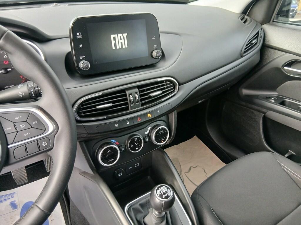 Fiat Tipo Station Wagon 1.6 Multijet