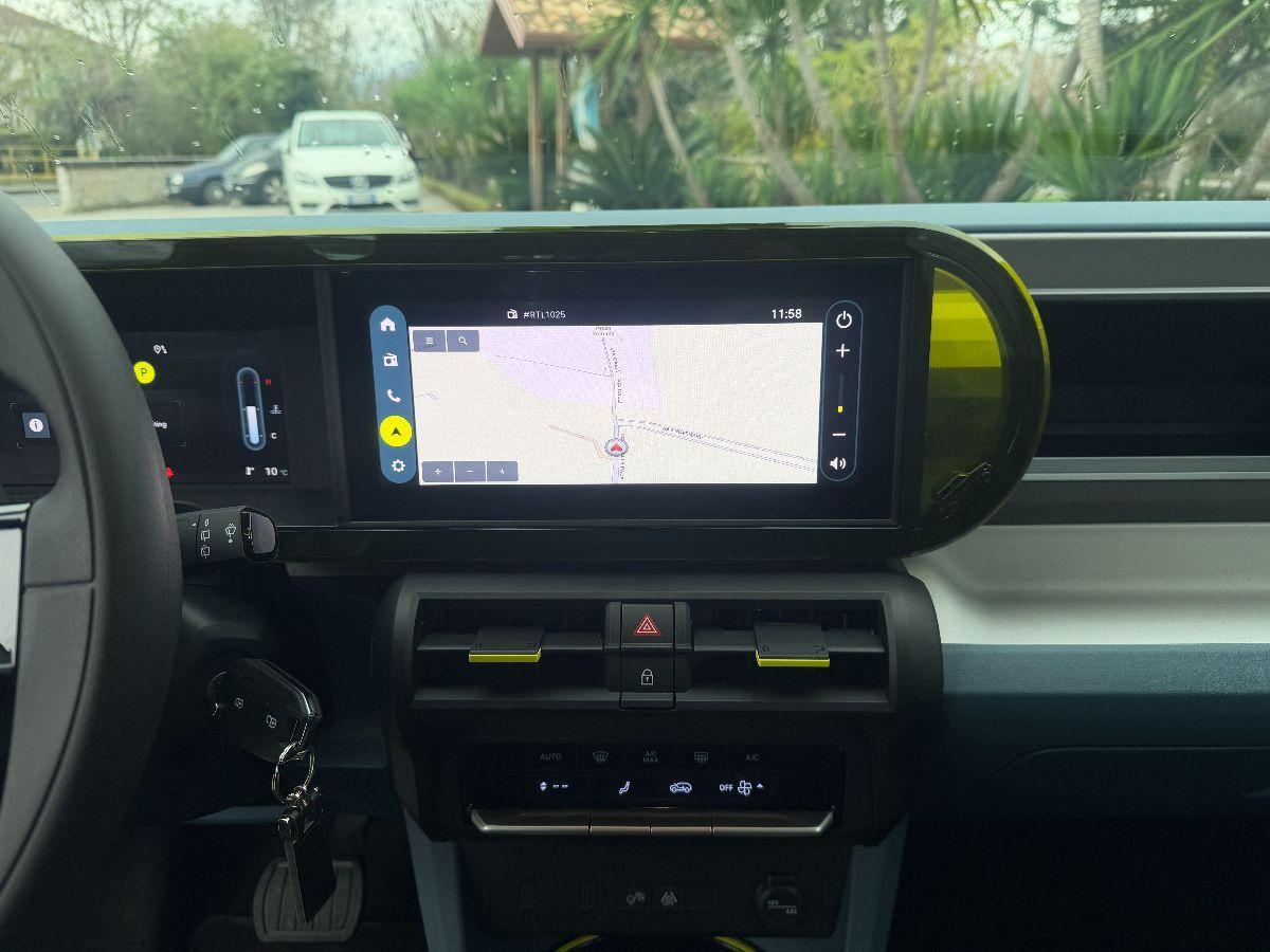 FIAT - Grande Panda - 1.2 Hybrid 100 CV S&S Icon